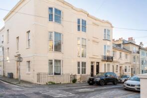 7, College Road, Brighton BN2 1JA