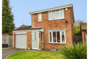 33, Chaffinch Drive, Kidderminster DY10 4SZ