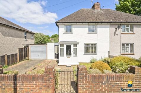 The Chase, Guildford, Surrey, GU2