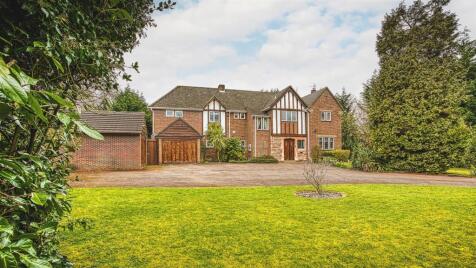 Duffield Road, Darley Abbey, Derby