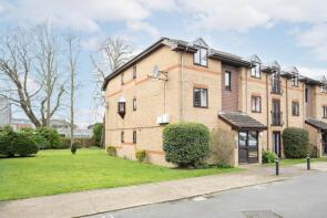 23, Westlands, Kings Road, Horsham RH13 5PP