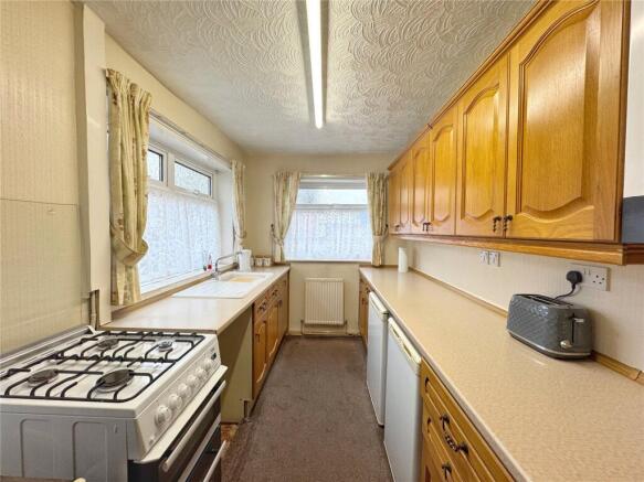 Woodcroft Street, Rawtenstall, Rossendale, BB4 photo 4