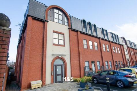 Olton Court, 10 Warwick Road, Olton, Solihull, B92 7HX