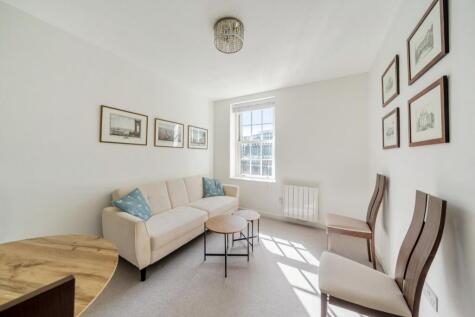 Cheylesmore House, Ebury Bridge Road, Pimlico, SW1W