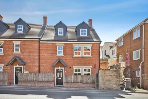 Sherborne Road, YEOVIL, Somerset, BA21