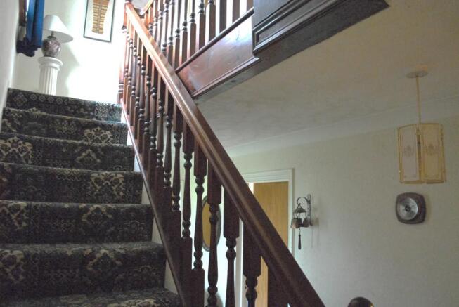 STAIRWAY