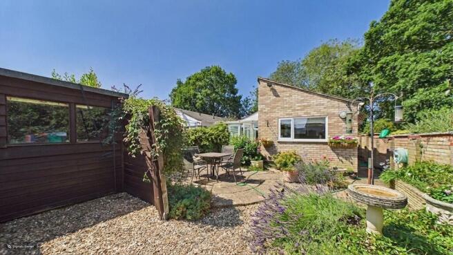 Dorchester Road, Bury St Edmunds photo 4