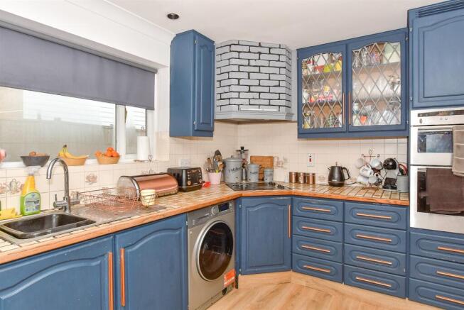 Kitchen/ Diner