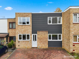 89, Mayfield Gardens, Brentwood CM14 4UN