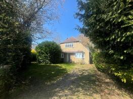 Glendale, Toppesfield Road, Great Yeldham CO9 4HD