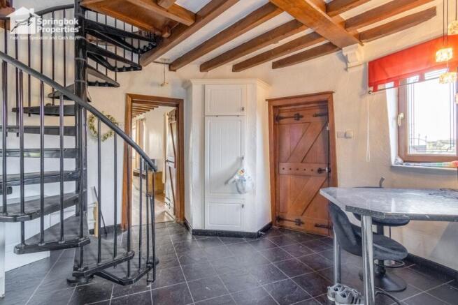 2 bed Detached for sale Image 7
