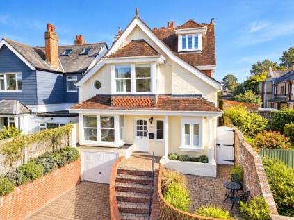 Kings Saltern Road, Lymington, Hampshire, SO41