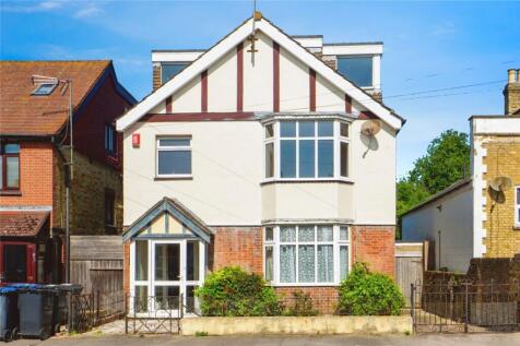 South Eastern Road, Ramsgate, Kent, CT11