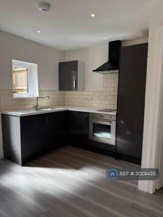 Kitchen Including Integrated Smeg Appliances
