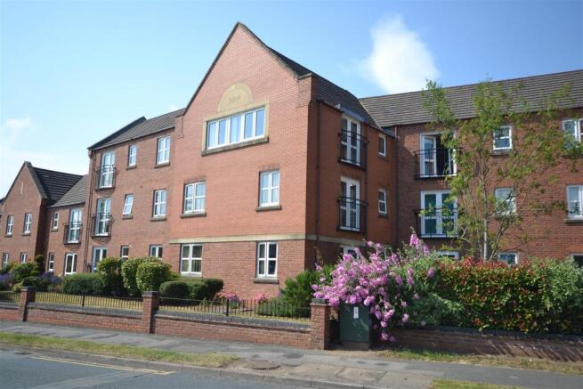 1 bed Apartment for sale Image 7