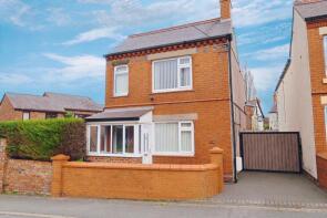 1a, Pentredwr, Rhosllanerchrugog, Wrexham LL14 1DD
