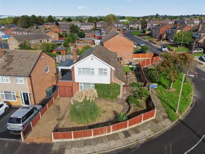 Kennedy Drive, Stapleford, Nottingham