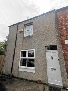 Lynn Street, Chester Le Street