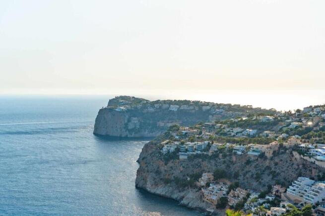 02-cala llamp-Luxus-Villa mit unvergleichbarem Mittelmeerblick-kaufen-halbinsel