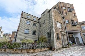 1, Woodhams Brewery, The Terrace, Rochester ME1 1XN