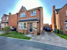 4, Kenilworth Close, Mirfield WF14 9DG