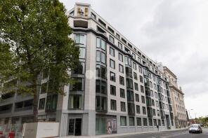 Flat 9, 48, Millbank, London SW1P 4RL