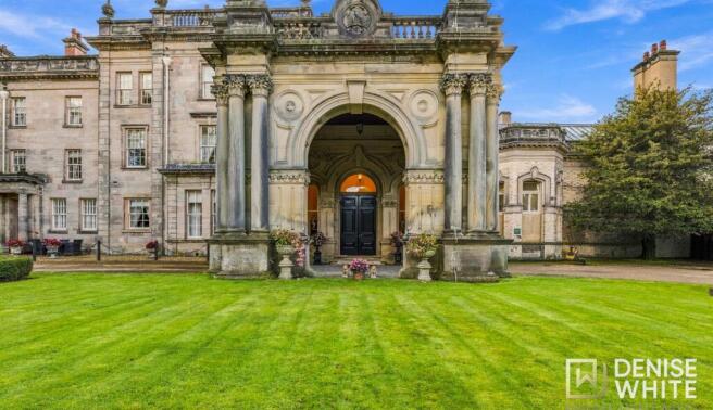 Biddulph Grange