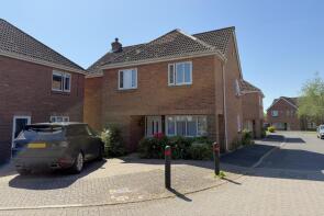 3, Brendons, Bishops Lydeard, Taunton TA4 3LU