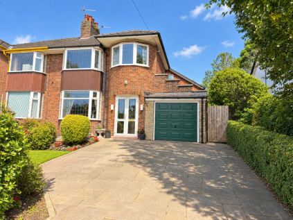 Garstang Road, Barton, Preston, PR3 | Huge Rear Garden | Seperate Study Room | 1459 sqft