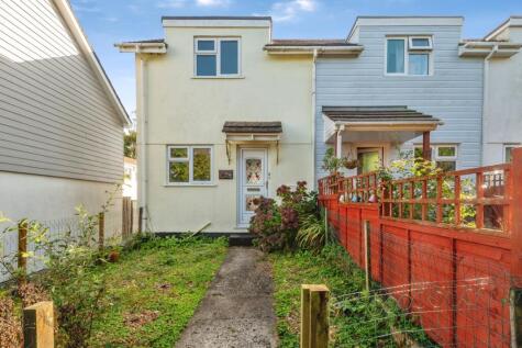 Bosworgey Close, St. Columb Major, Cornwall, TR9