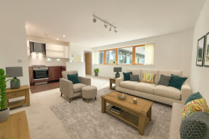 Apartment 16, Aldenbrook, Sunny Bank Road, Helmshore, Rossendale BB4 4FE