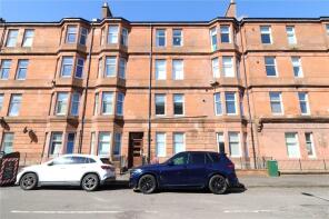 Flat 1/2, 29, Harley Street, Glasgow G51 1AJ