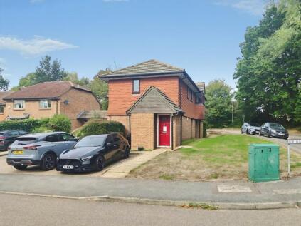 Portia Grove, Warfield, Bracknell