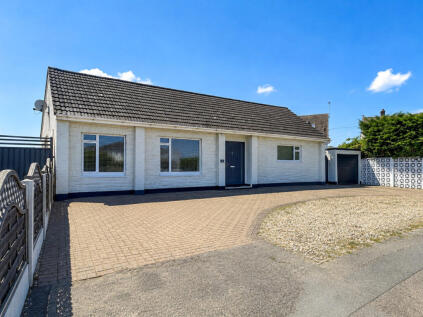 Anne Boleyn Drive, Rochford