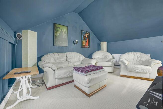 Bedroom Six
