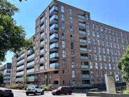 Flat 55, 152 174 Echo Court, Northolt Road, Harrow HA2 0FU