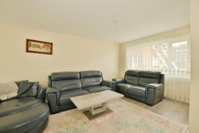 Living/Dining