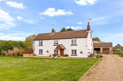 Normanby Cliff Road, Normanby By Spital, Market Rasen, Lincolnshire, LN8