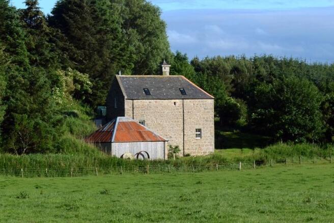 House and Garden