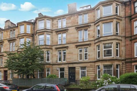 Finlay Drive, Dennistoun, G31 2QU