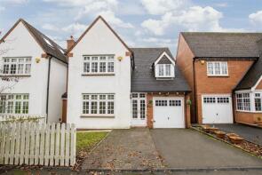 29, New House Farm Drive, Birmingham B31 2FN