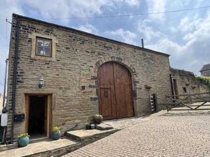 Towngate, Kirkburton, Huddersfield, HD8