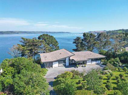 Restronguet Point, Feock, Nr. Truro, South Cornwall