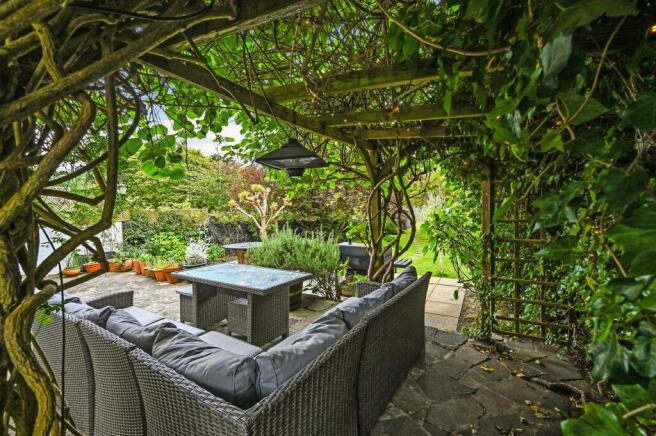 Garden Terrace