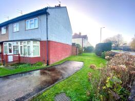 2, Windle Avenue, Crosby L23 9ST