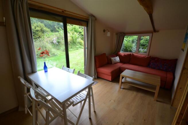 Guest Cabin