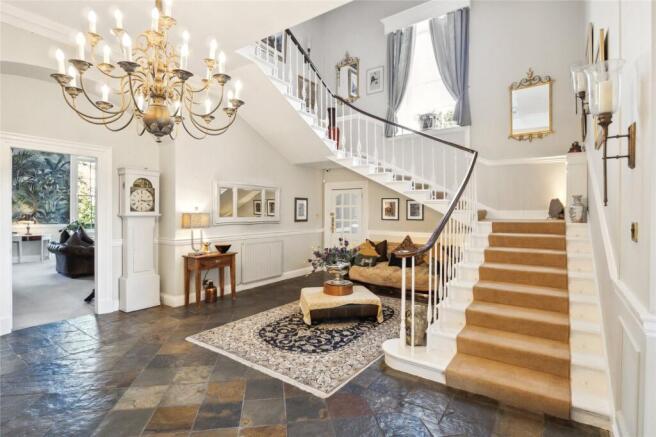 Entryway