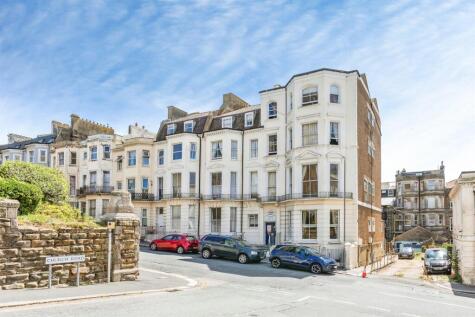 St. Margarets Road, St. Leonards-On-Sea