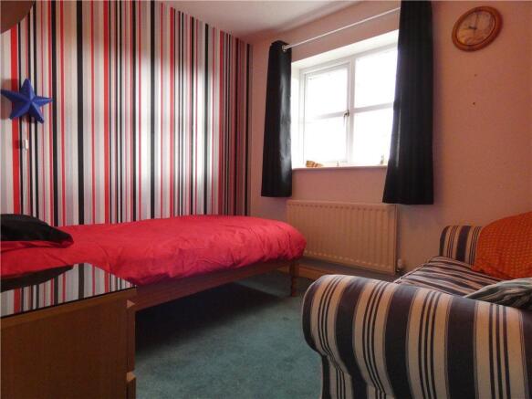 Bedroom 4