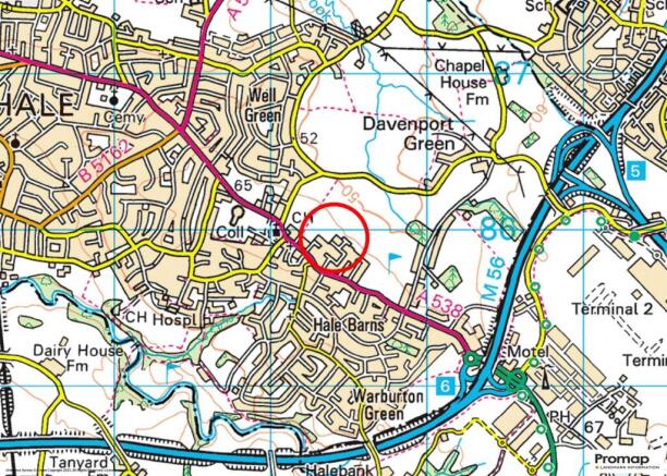 Town Plan